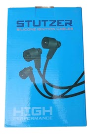 Cables De Bujia Para Suzuki Sx4 1.6 2007-2010
