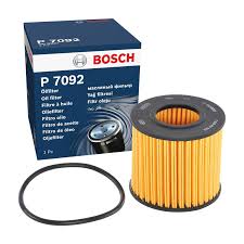 Filtro de Aceite BOSH P 7092