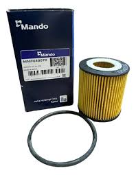 Filtro de aceite Mando MMF040070