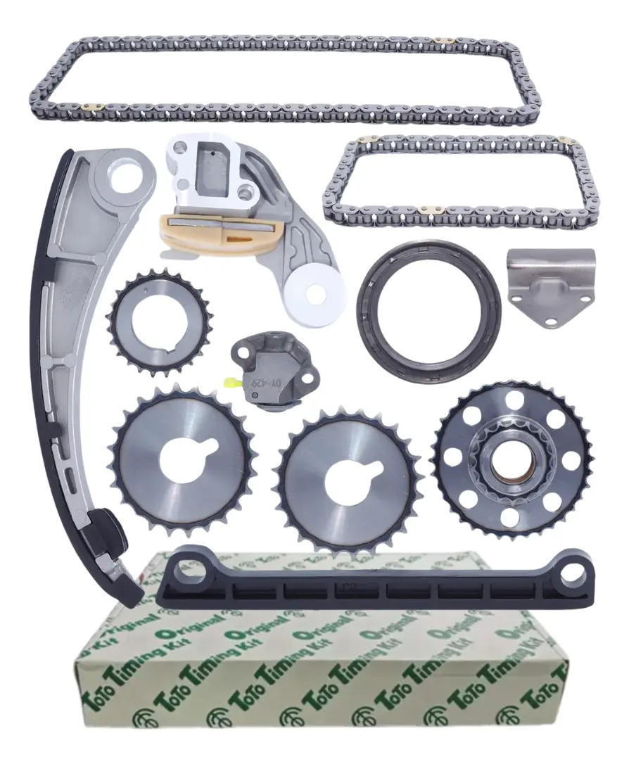 KIT DE DISTRIBUCION - G NOMADE J20A