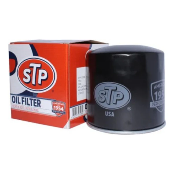 Filtro de Aceite STP W68/85